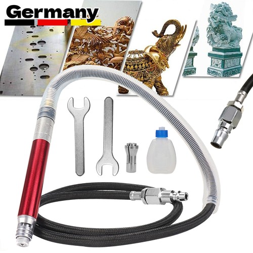 Mini druckluftschleifer - mini,